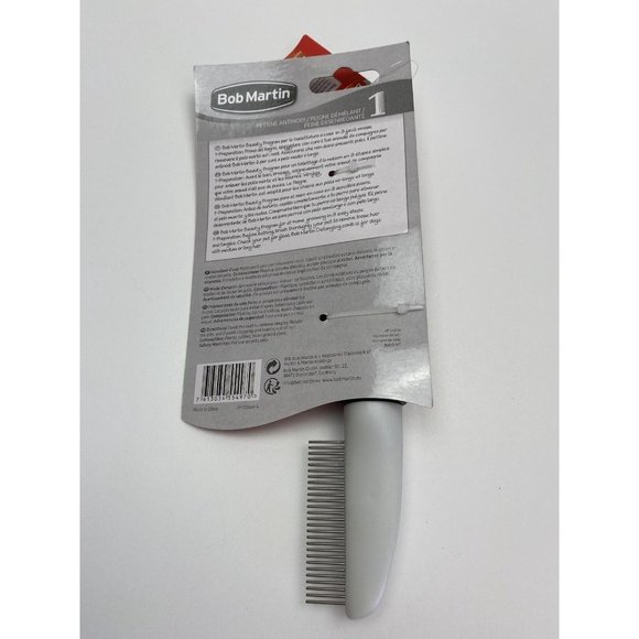 Dog Detangling Comb -Brand New - Picture 5 of 6